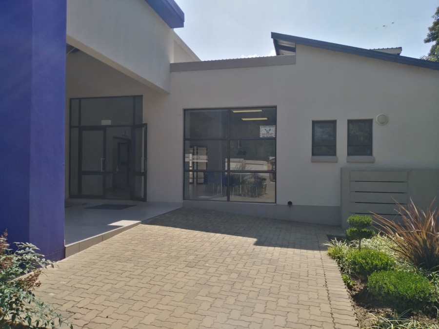 Commercial Property for Sale in Ladybrand Free State